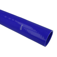 Load image into Gallery viewer, BOOST Products Silicone Hose 3&quot; ID, 1m (3&#39;) Length, Blue