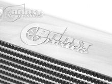 Load image into Gallery viewer, BOOST Products Competition Intercooler 400HP 22&quot; x 5.5&quot; x 2.5&quot; with 2-1/8&quot; I/O OD