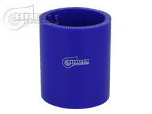 Load image into Gallery viewer, BOOST Products Silicone Coupler 1-1/2&quot; ID, 3&quot; Length, Blue