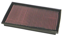 Load image into Gallery viewer, K&amp;N Replacement Air Filter MERCEDES E320 3.2L V6 &amp; E430 4.3L V8; 2000