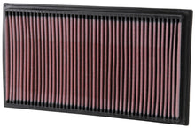 Load image into Gallery viewer, K&amp;N Replacement Air Filter MERCEDES BENZ E420 1997