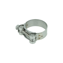 Load image into Gallery viewer, BOOST Products Heavy Duty Clamp 2-3/8&quot; - Stainless Steel