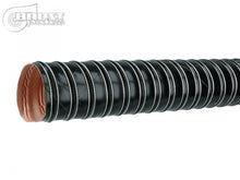 Load image into Gallery viewer, BOOST Products Silicone Air Duct Hose 3&quot; ID, 6&#39; Length, Black