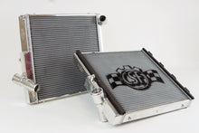 Load image into Gallery viewer, CSF High-Performance All-Aluminum Side Radiator- Left Side- fits Porsche 991.2 Carrera 991 GT2/RS 991.2 GT3/RS/R 718 Boxster 718 Cayman 718 GT4