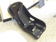 Load image into Gallery viewer, Tillett W5 Black GRP Race Car Seat