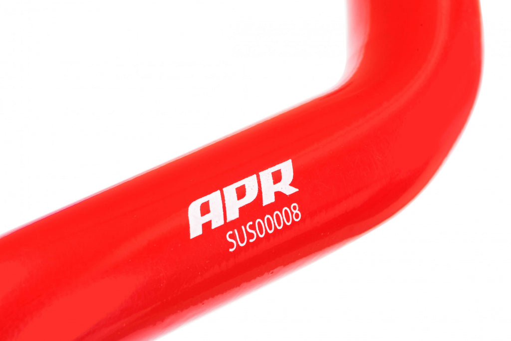 APR Roll-Control Stabilizer Bar - Front - MQB AWD