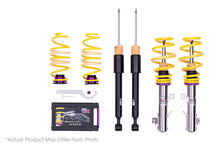 Load image into Gallery viewer, KW Coilover Kit V1 Mercedes E-Class A207 Conv. w/ Elec Suspension