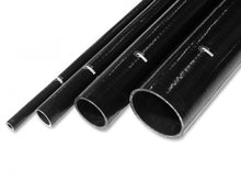 Load image into Gallery viewer, BOOST Products Silicone Hose 2-1/8&quot; ID, 3&#39; Length, Black