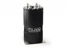 Load image into Gallery viewer, Nuke Performance Fuel Surge Tank 3.0 Liter Single or Dual Bosch 040
