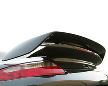 Load image into Gallery viewer, VR Aero Carbon Fiber GT2 Style Add-on Rear Wing Porsche 997 TT 07-13