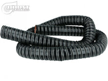 Load image into Gallery viewer, BOOST Products Silicone Air Duct Hose 3&quot; ID, 6&#39; Length, Black