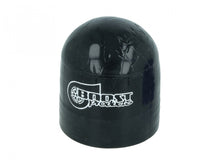 Load image into Gallery viewer, BOOST Products Silicone Coolant Cap 1-1/4&quot; ID, Black